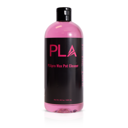 Wax Pot Cleaner