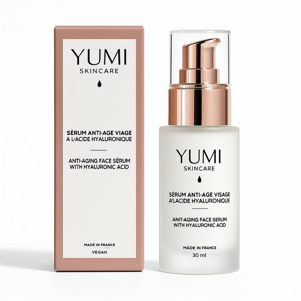 Professional YUMI | SalonCentric