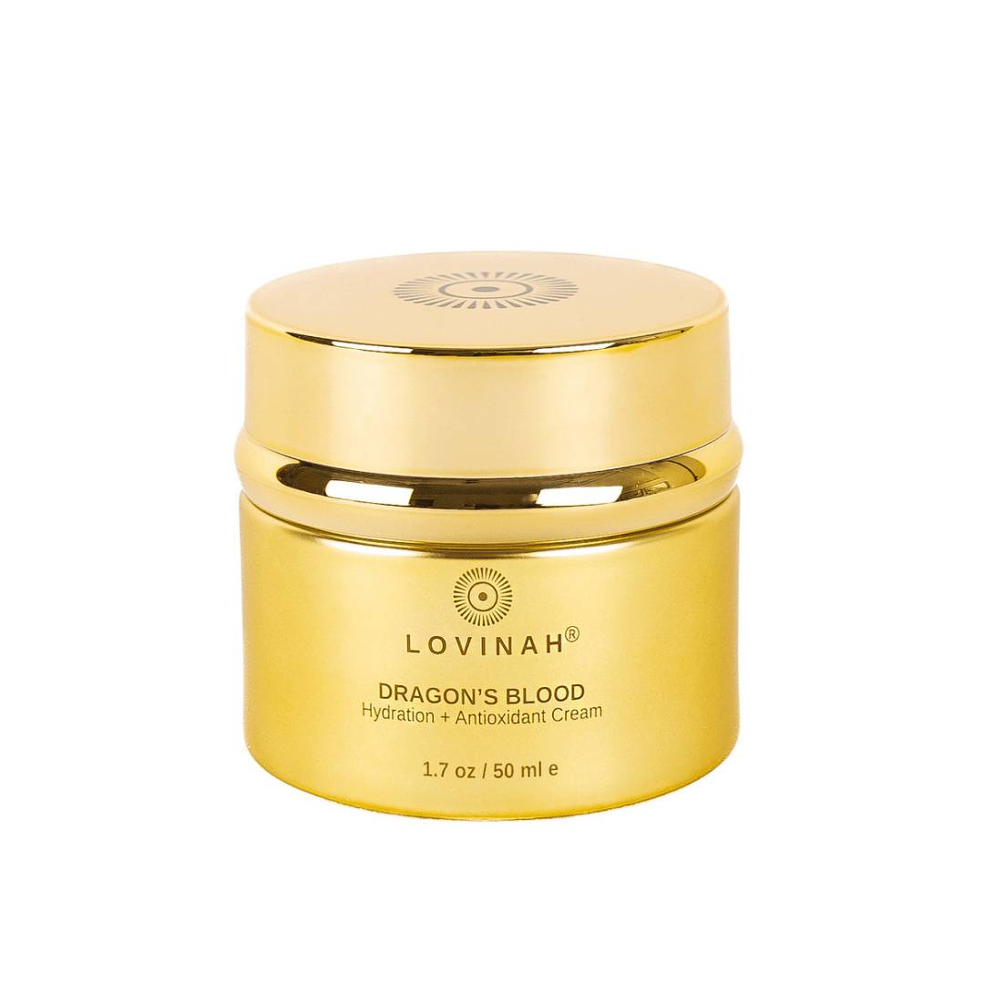 Dragon's Blood Antioxidant Cream