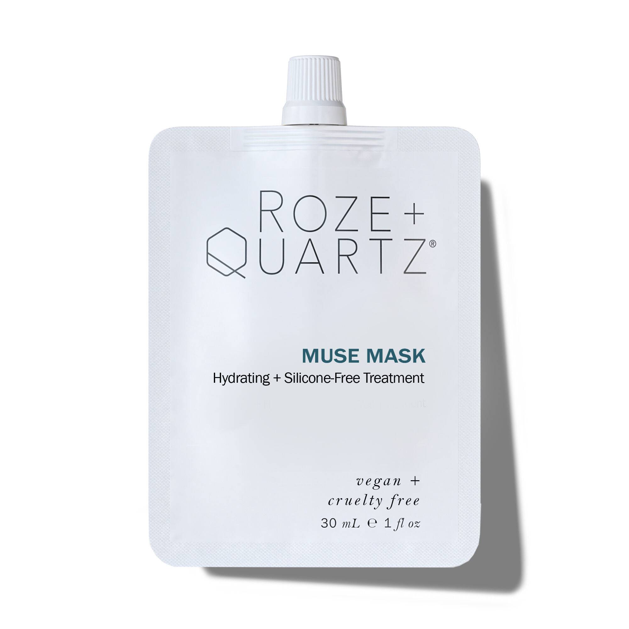 Muse Mask