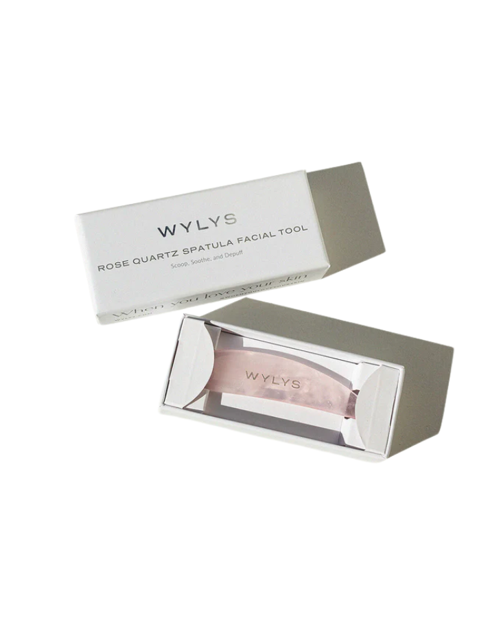 Spatula Facial Tool