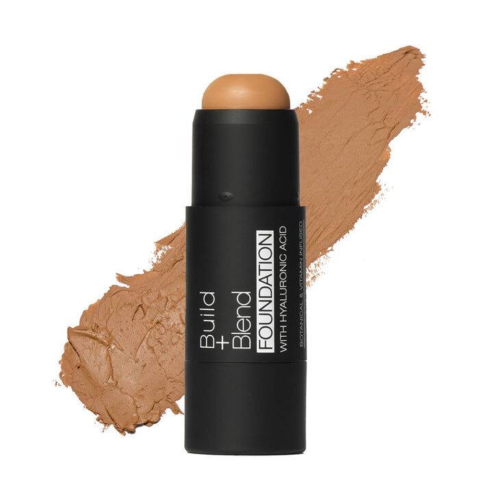 Build + Blend Foundation Stick