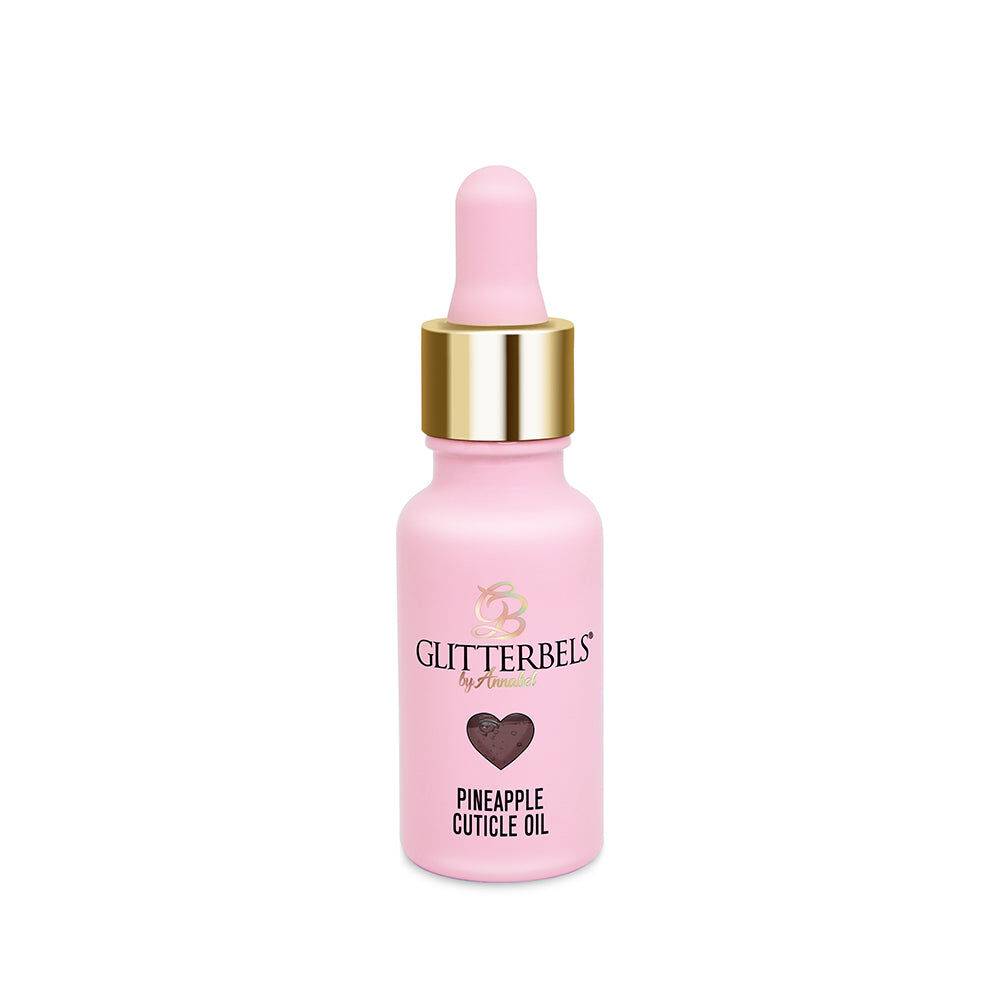 Pineapple Cuticle Oil