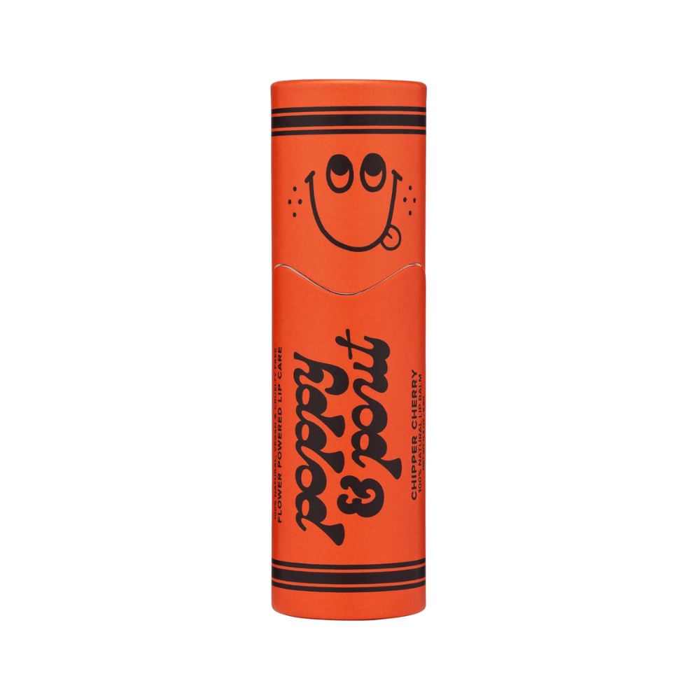 Lil Poppies Lip Balm