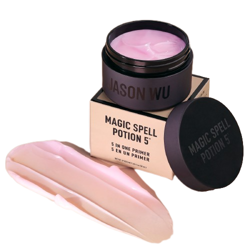 Magic Spell Potion 5