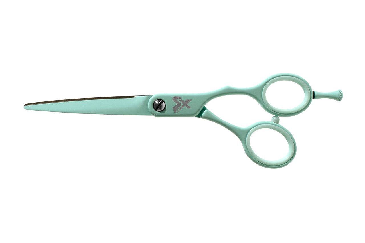 Dr. Everything Will Be Alright (Mint) 5.75" Shears
