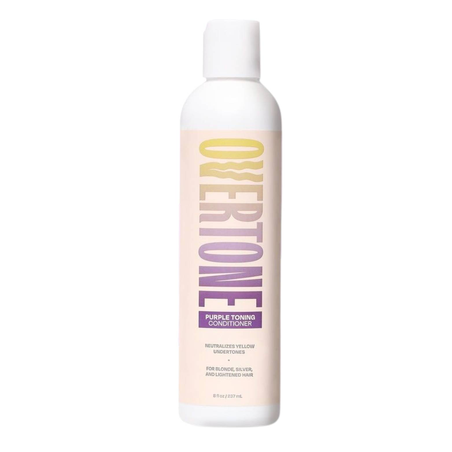 Toning Conditioner