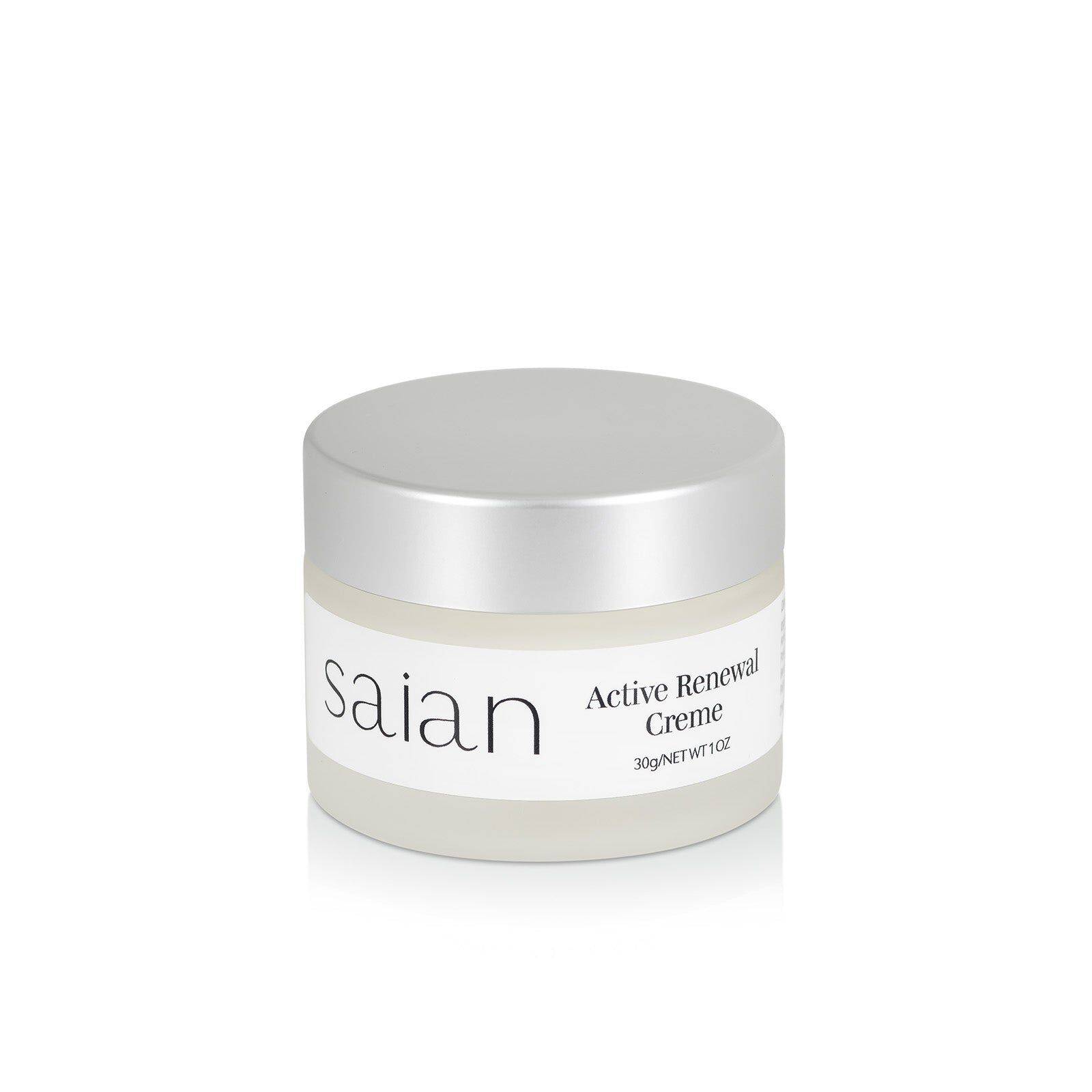 Active Renewal Cr&egrave;me 1oz