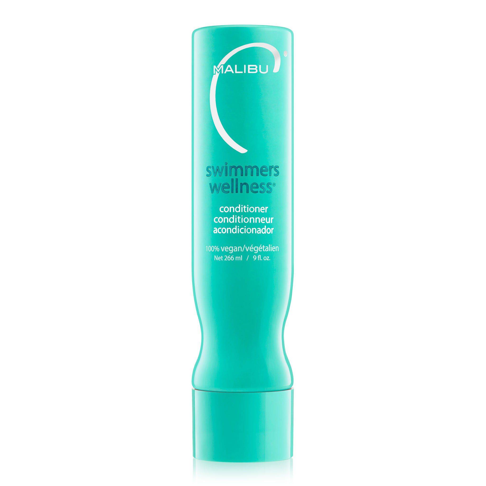 Swimmers Wellness Conditioner