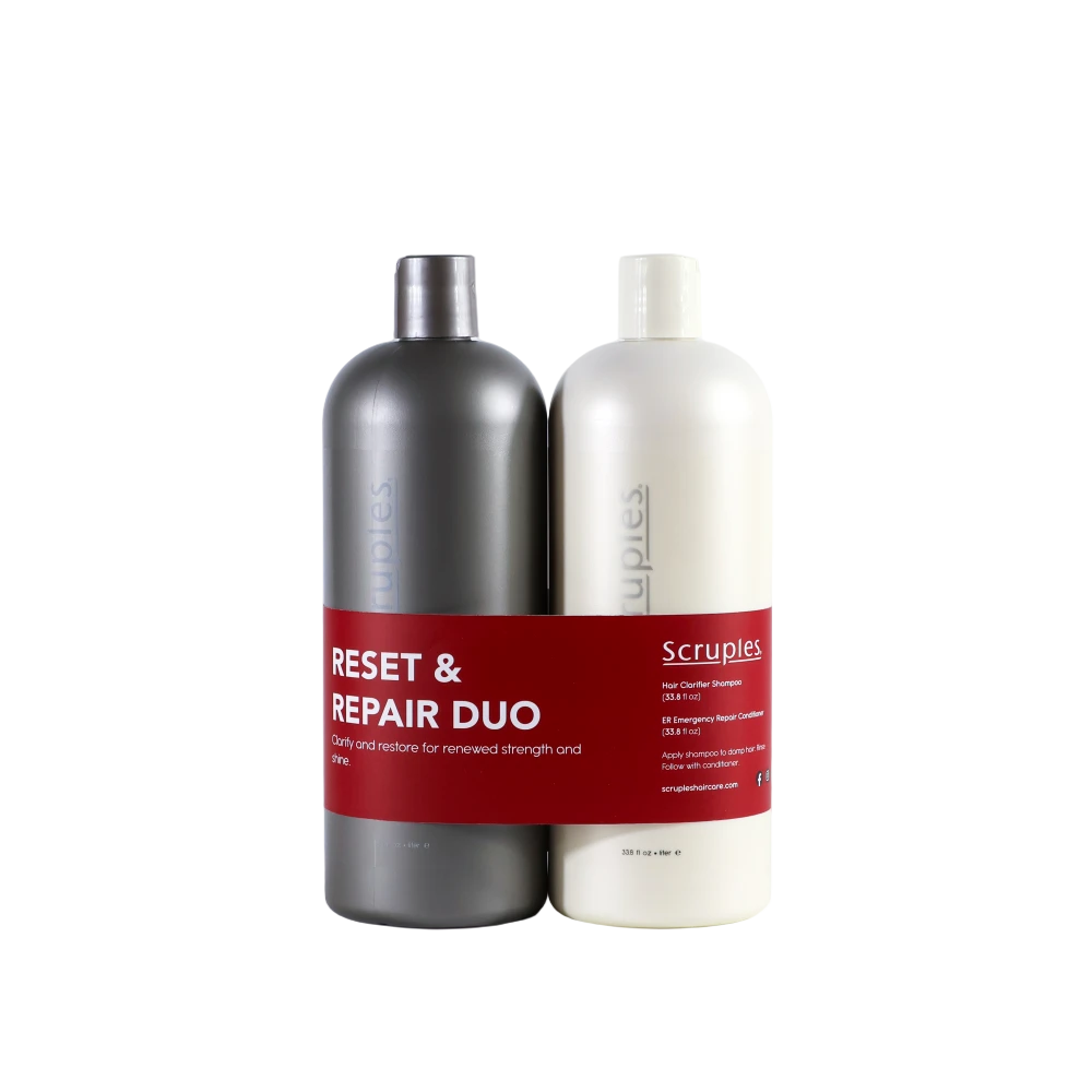 Reset & Repair Duo
