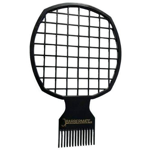 Twist Comb