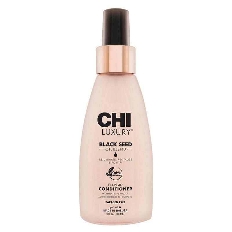 Luxury Black Seed Oil Leave-In Conditioner 4 oz
