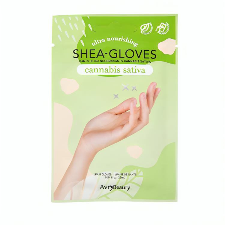 Shea Butter Gloves