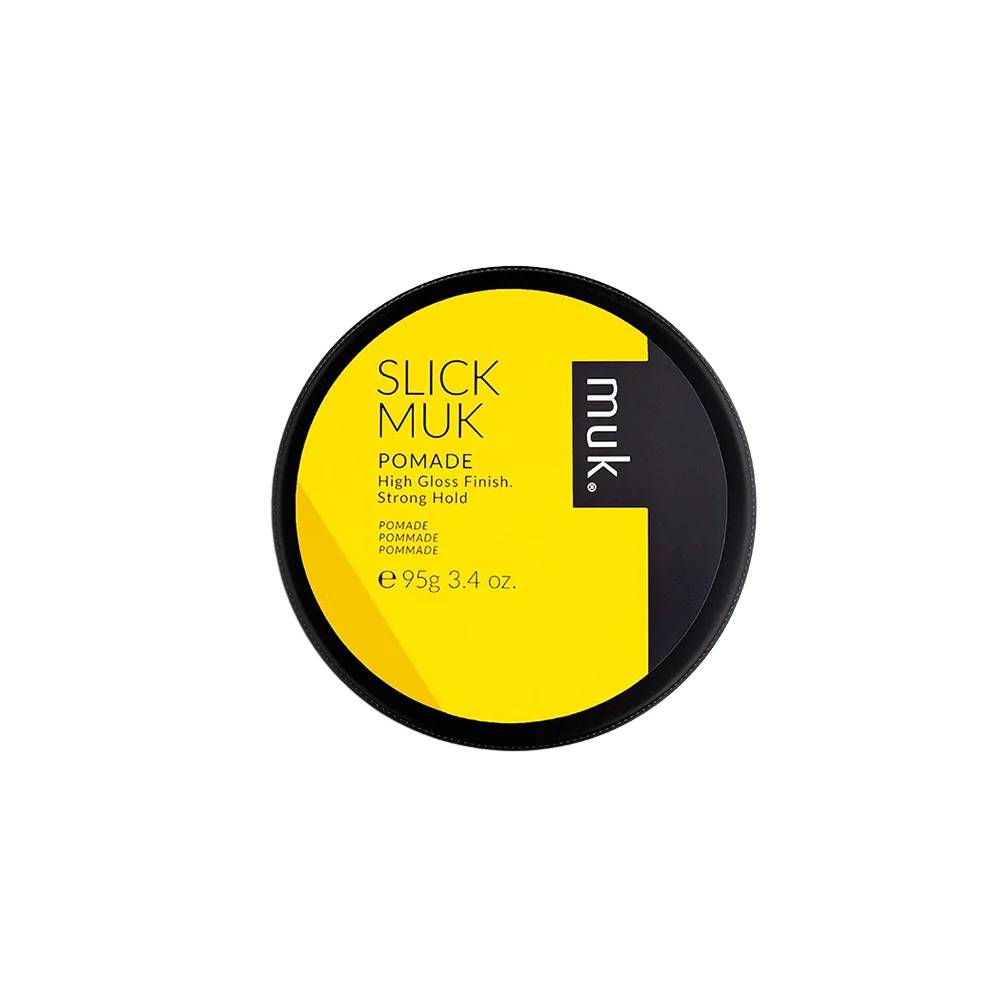 Slick muk Pomade