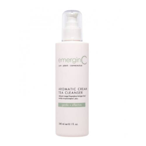 Aromatic Cream Cleanser