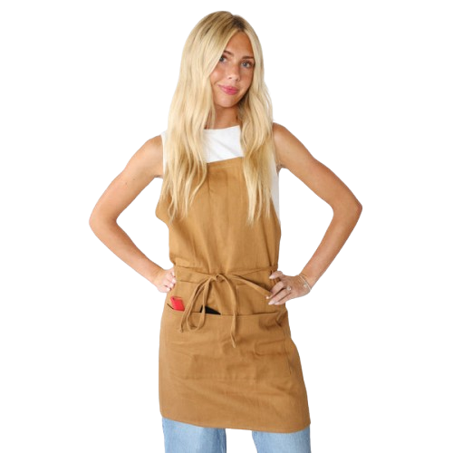 HOF Everyday Apron