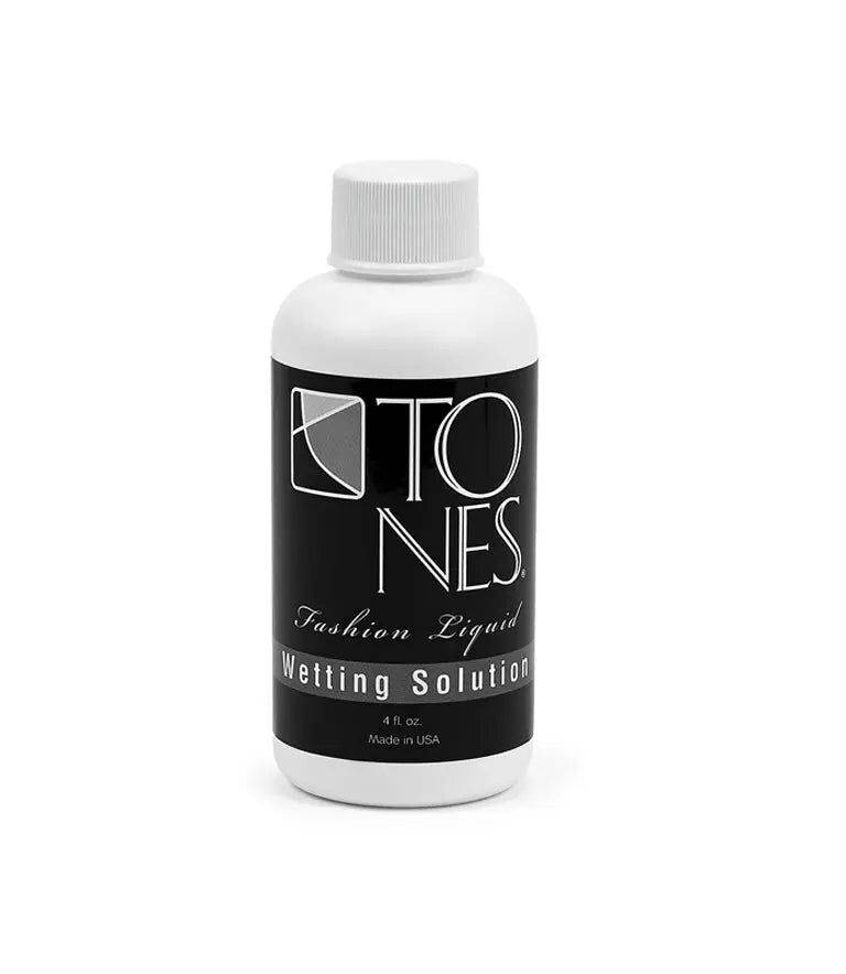 Fashion Gel - Liquid Wetting Solution