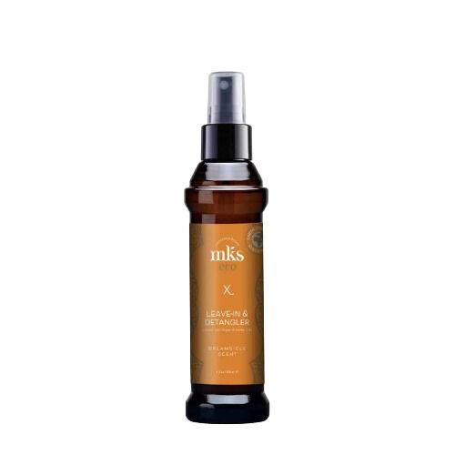 X Leave-in & Detangler