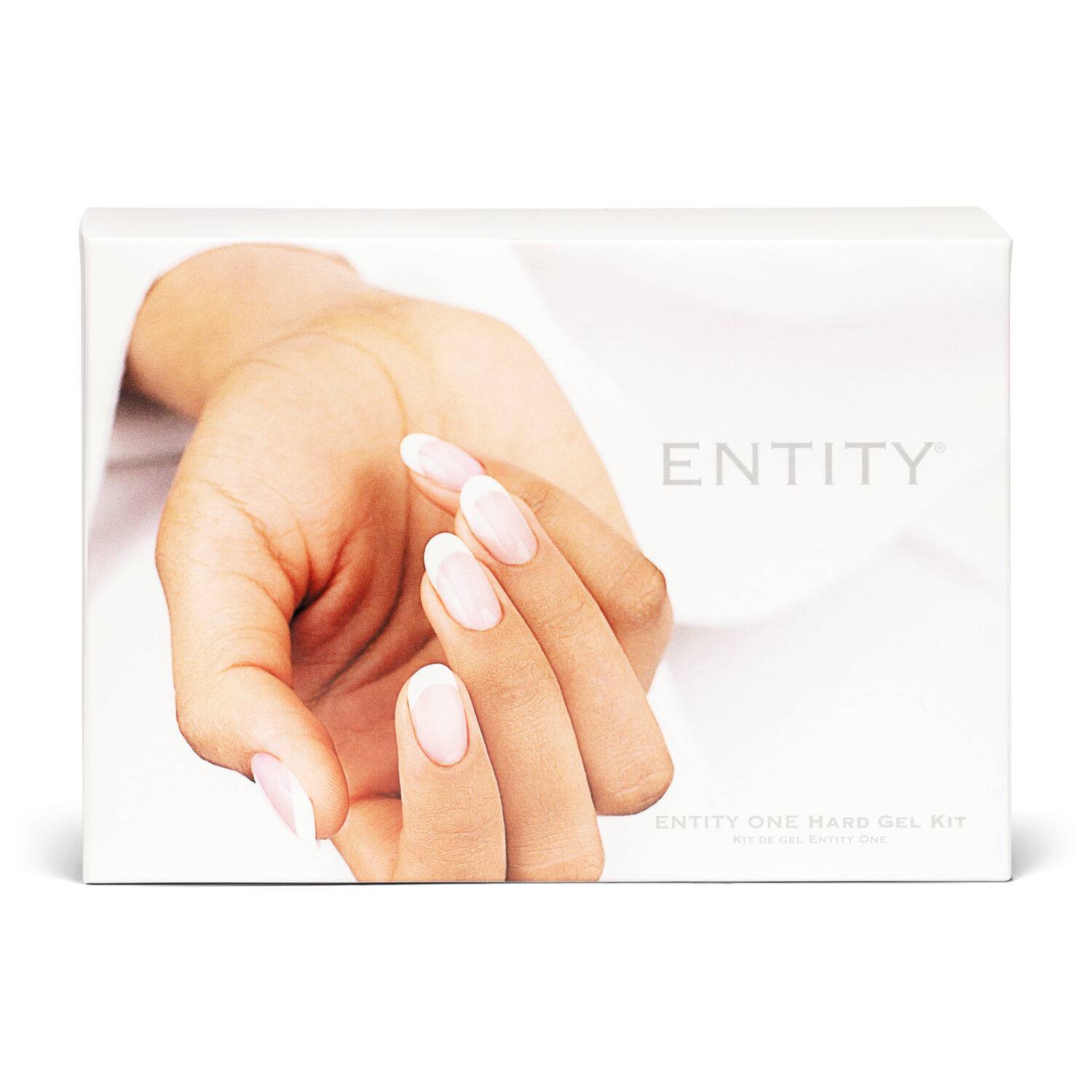 Hard Gel Kit