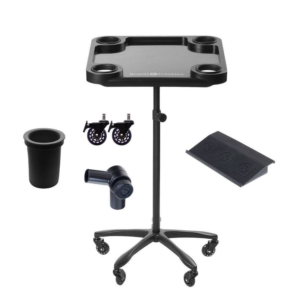 Barberian Magnetic Tray Set