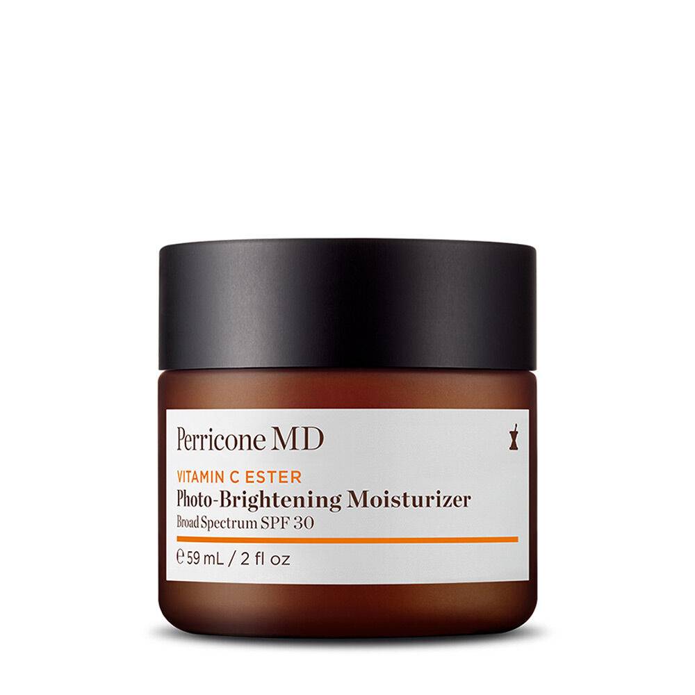 Vitamin C Ester Photo-Brightening Moisturizer SPF 30 - 2 oz