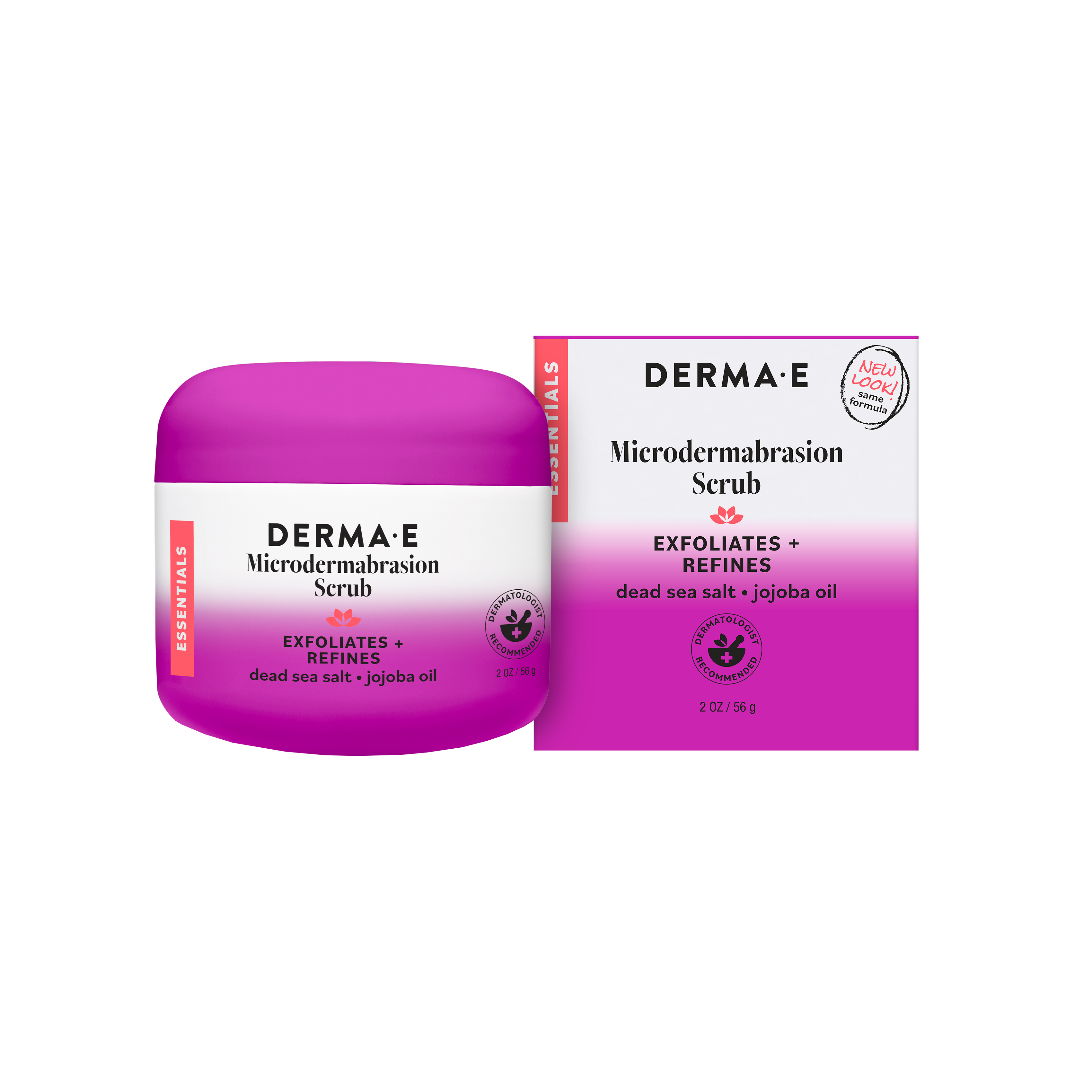 Microdermabrasion Scrub