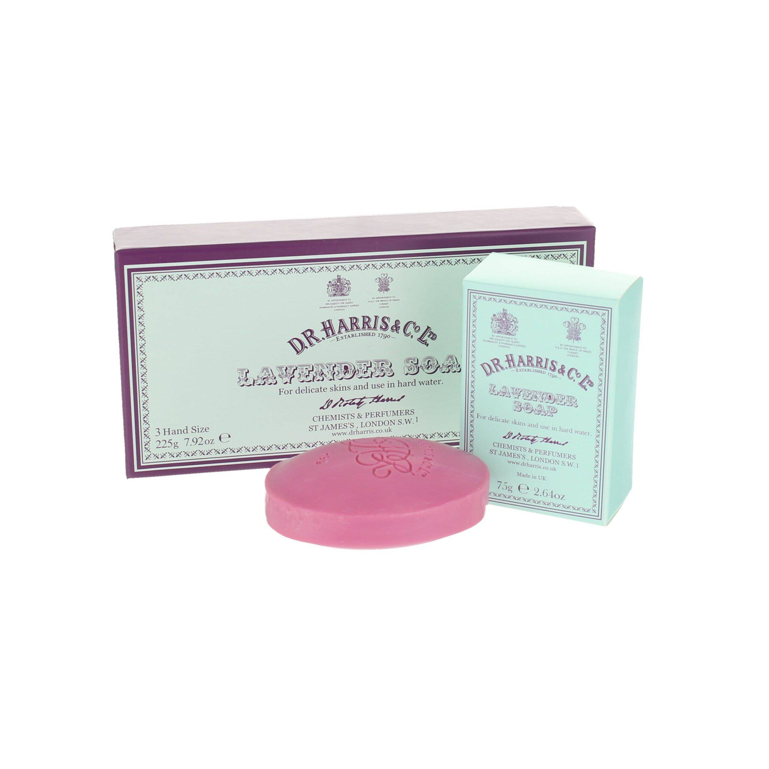 Lavender Hand Soap