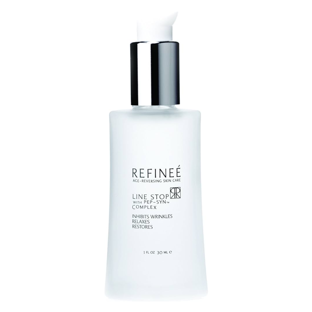 Line Stop Serum 1oz