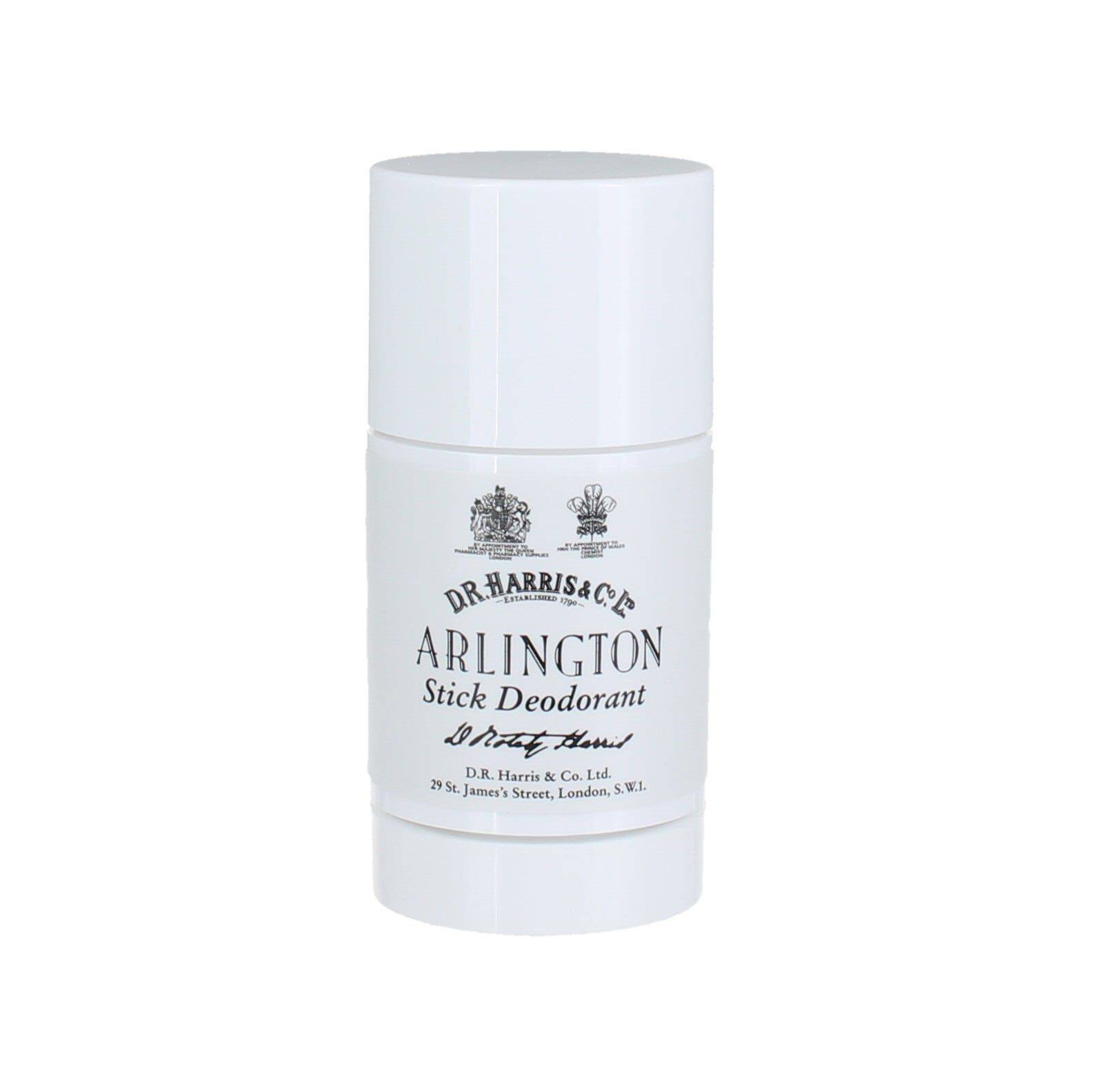 Arlington Stick Deodorant - 75g