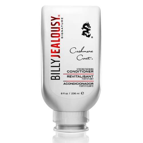 Fuzzy Logic Strengthing Shampoo 8 oz