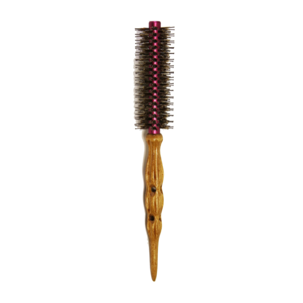 H3000 Luxe Ceramic Boar/Nylon Round Brush