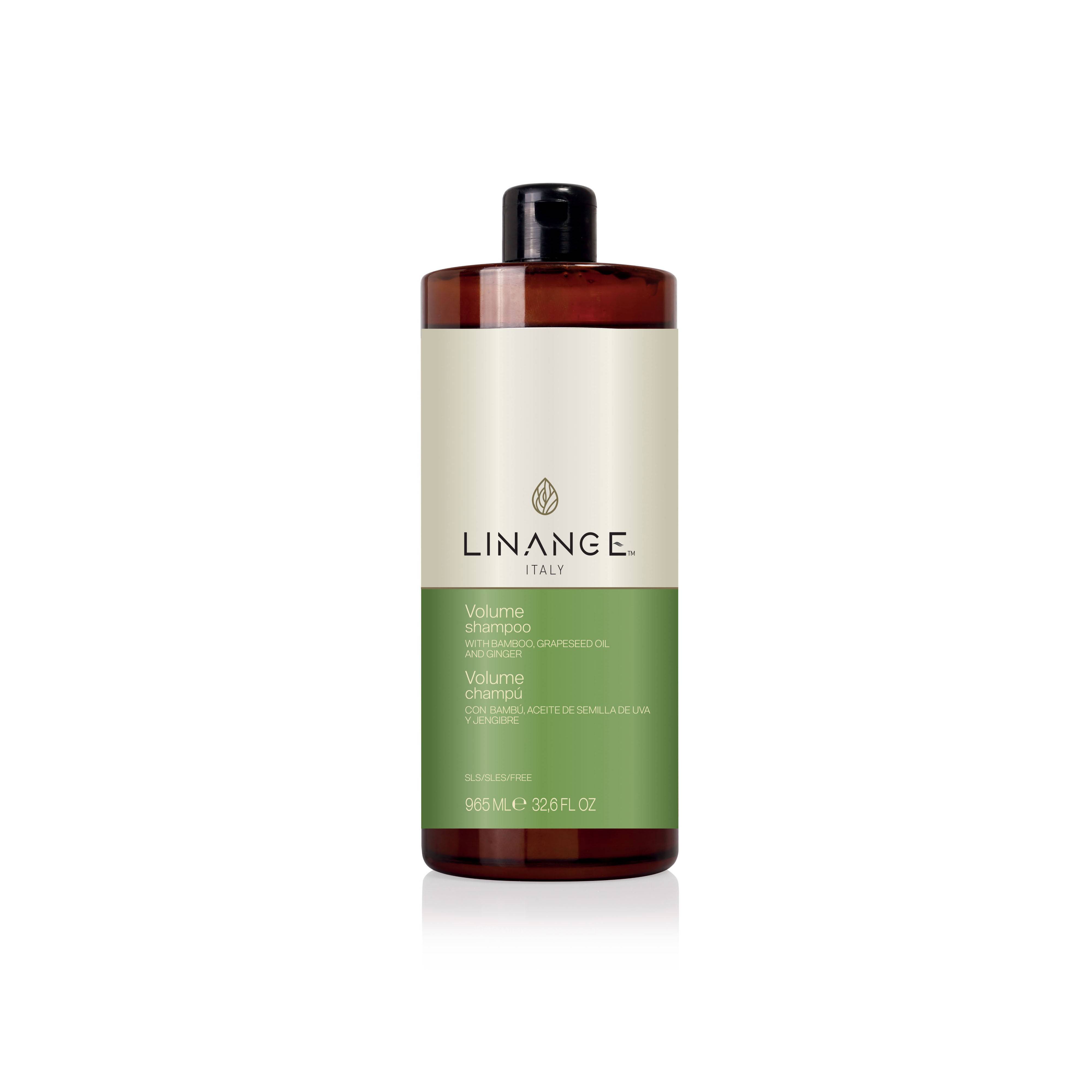 Volume Shampoo