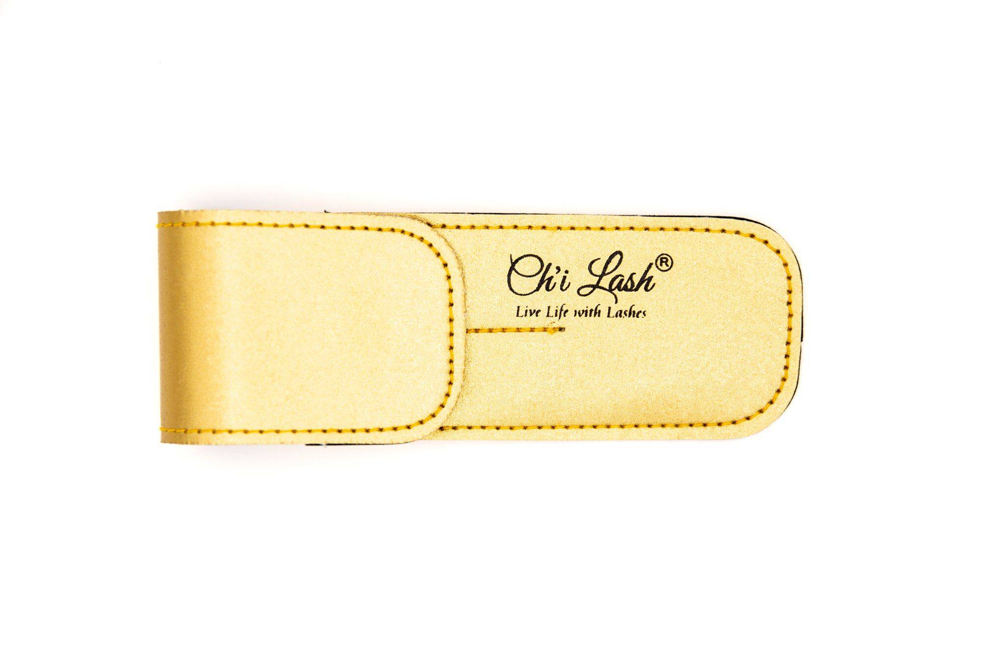 Gold Pouch