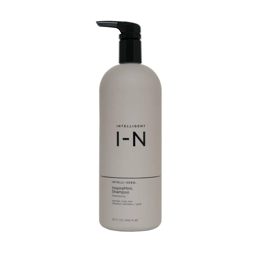 InspiraMint Shampoo