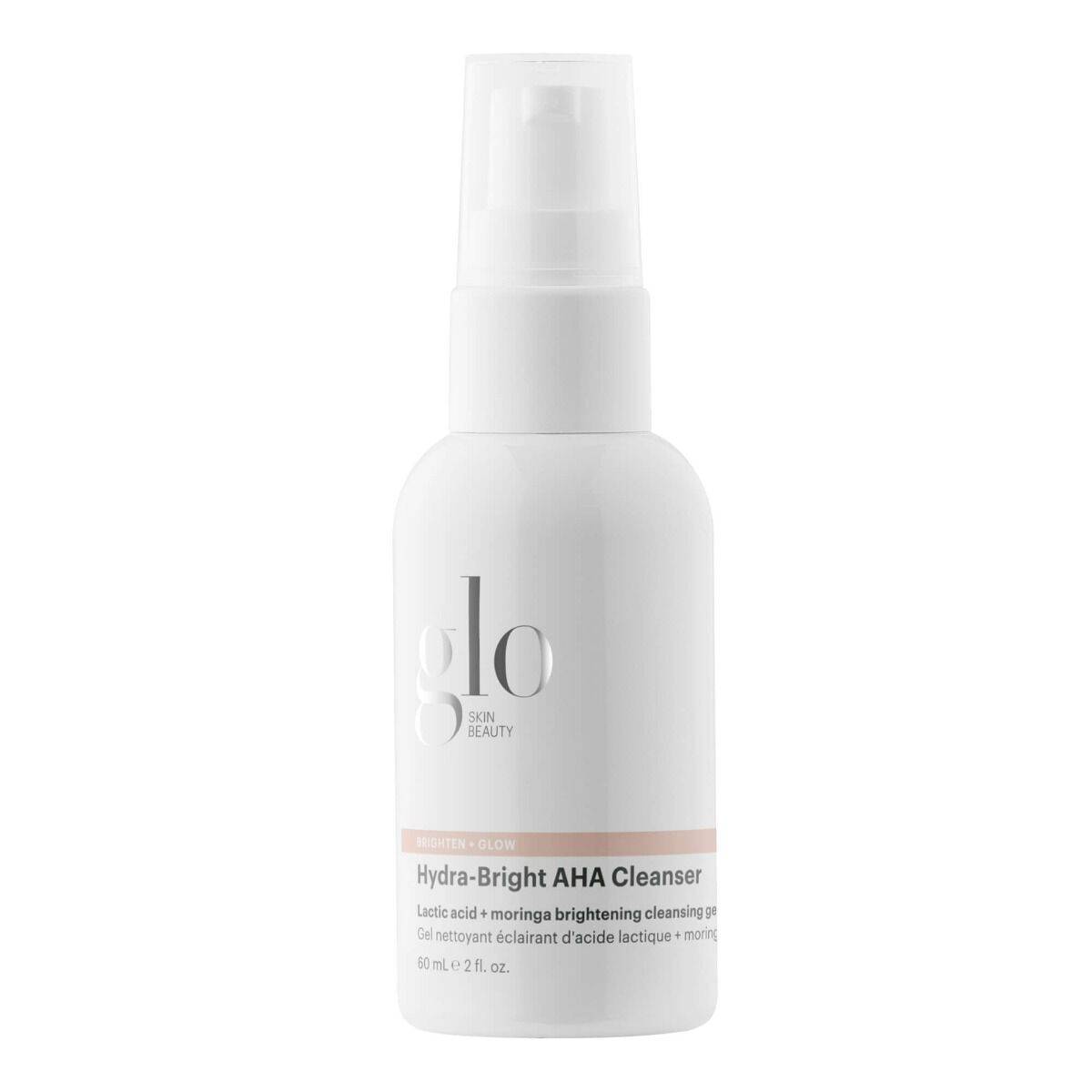 Hydra-Bright AHA Cleanser