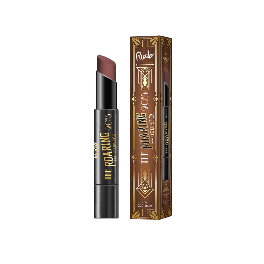 Roaring 20's Matte Lipstick