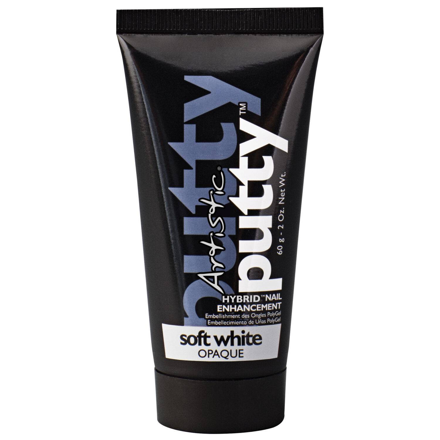 Artistic Putty Soft White OPAQUE