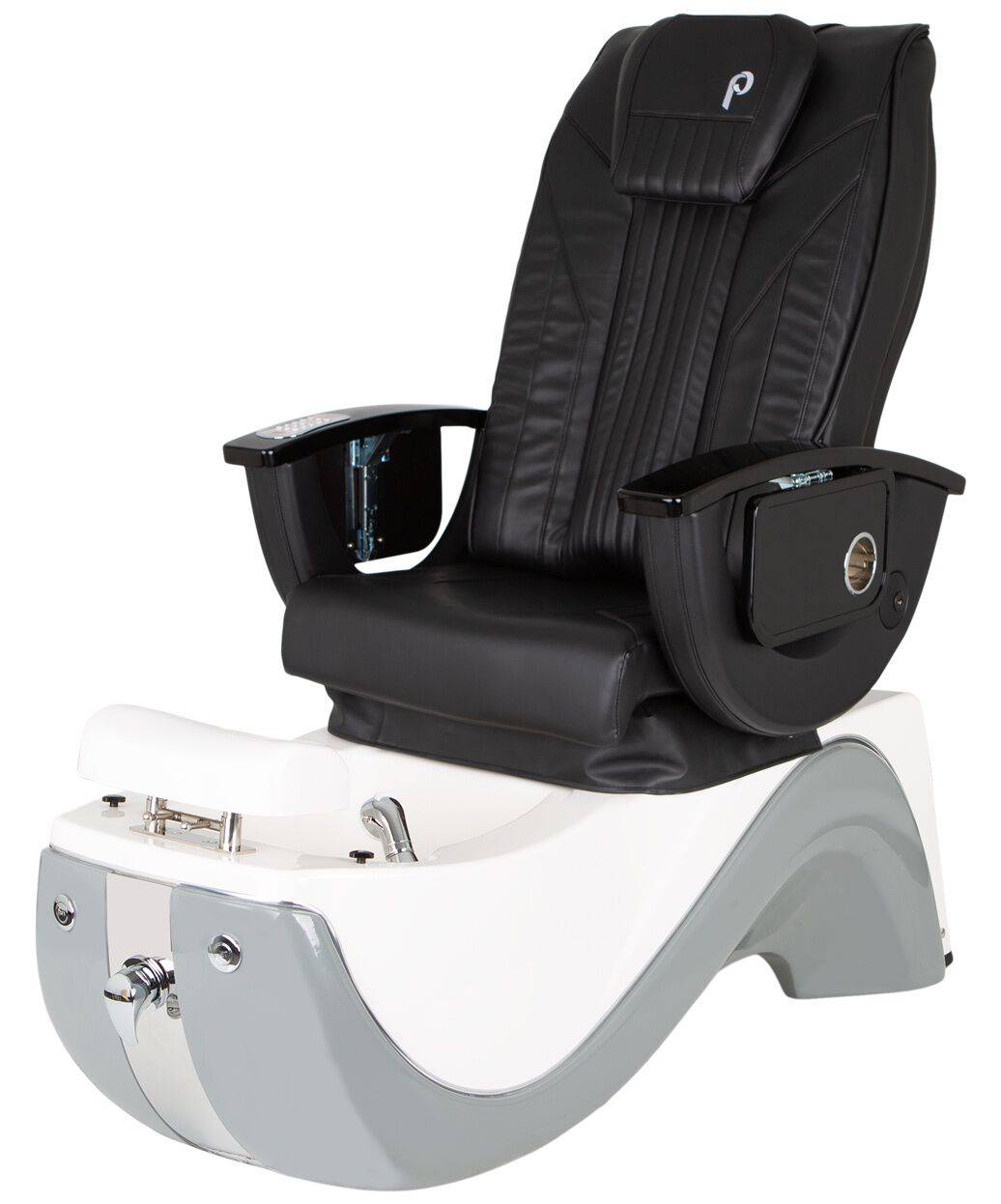 PS55-1 Venice Pedicure Spa with Shiatsu Massage