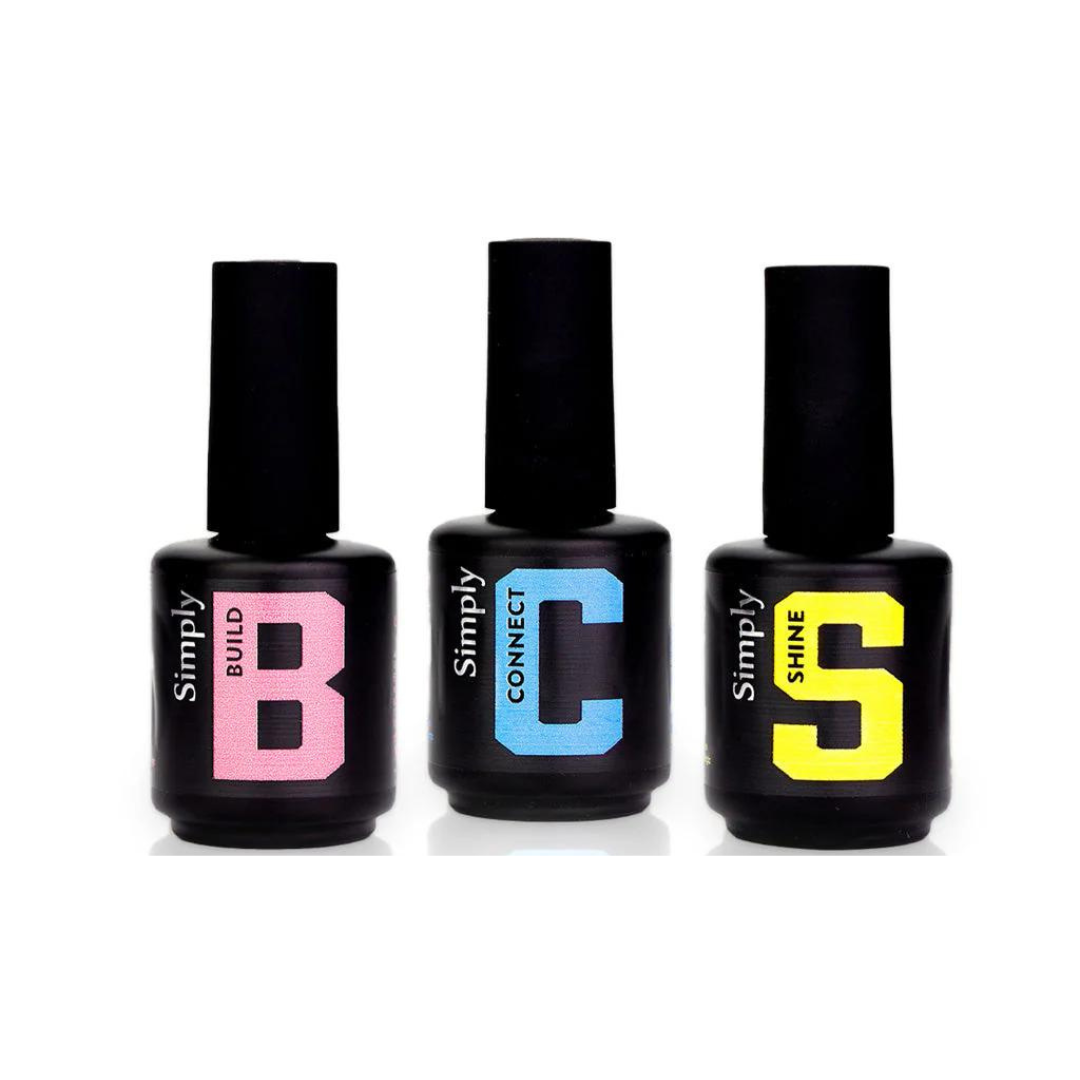 CBS Clear Starter Kit