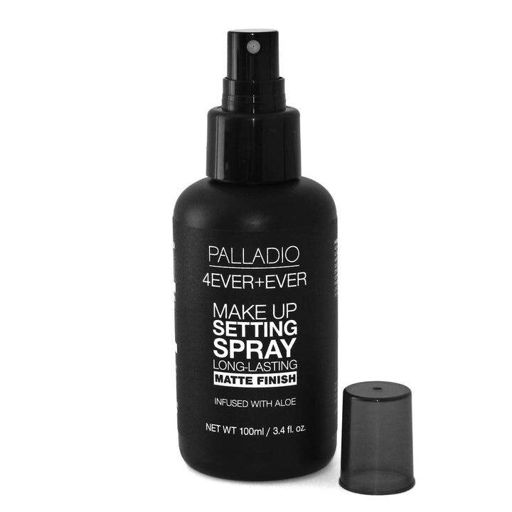 4 Ever + Ever Makeup Setting Spray - 3.4 oz