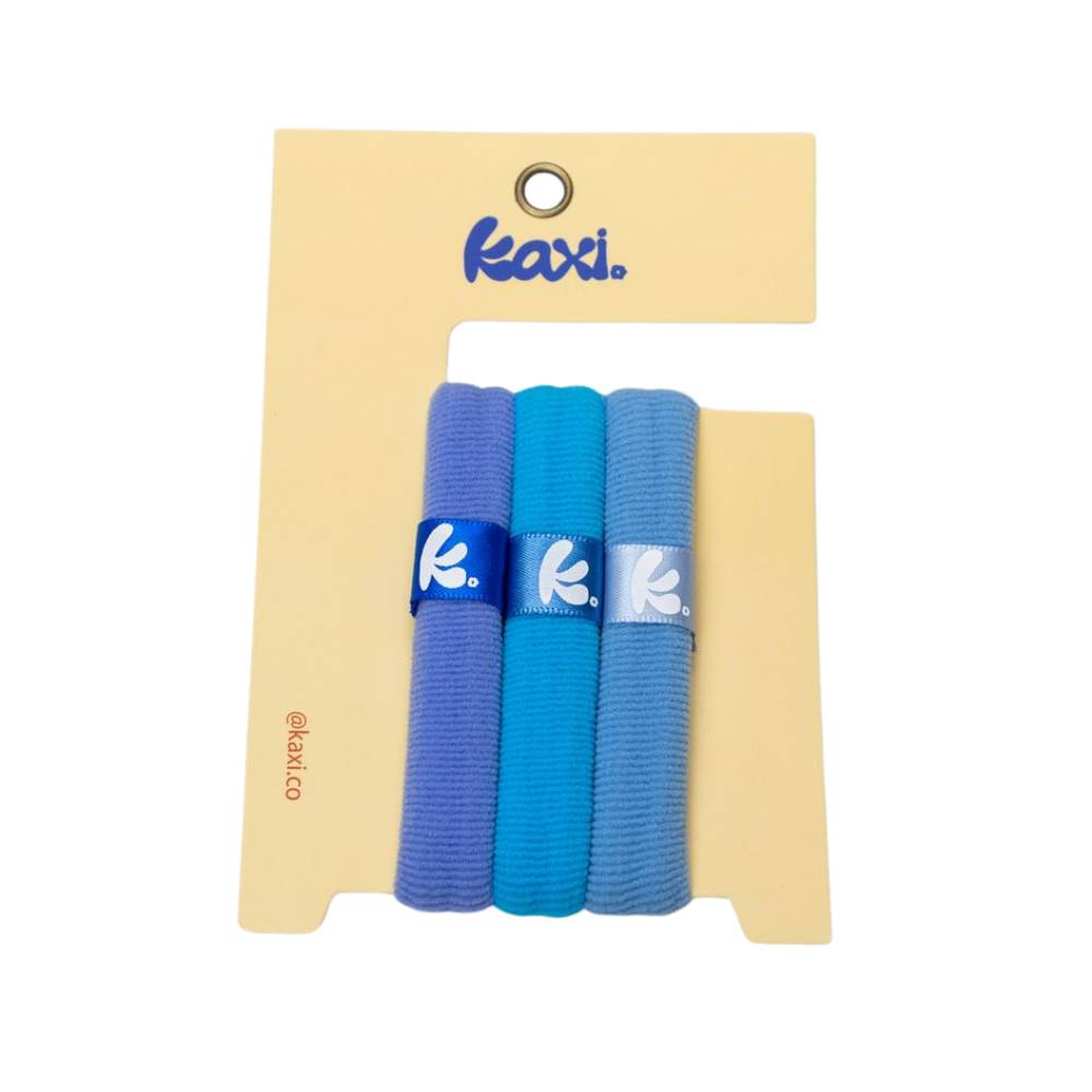 Solid High Intensi'ties' (Pack of 3)