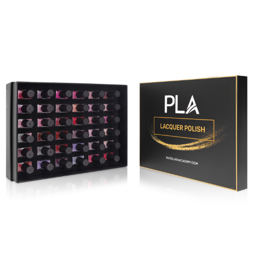 Movies We Love - Oil Lacquer Collection