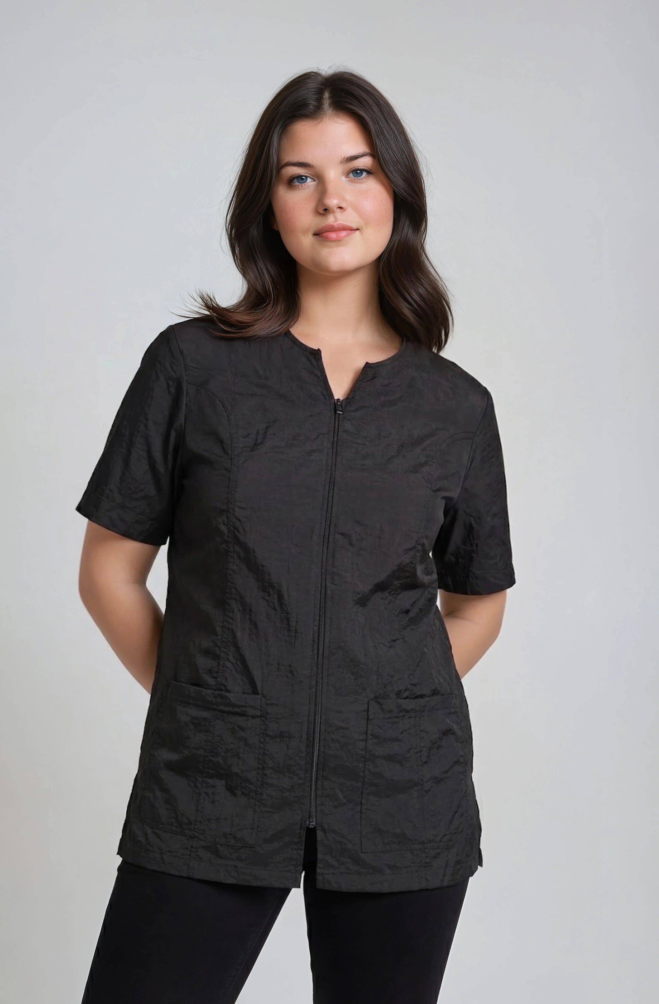 Haley Jacket