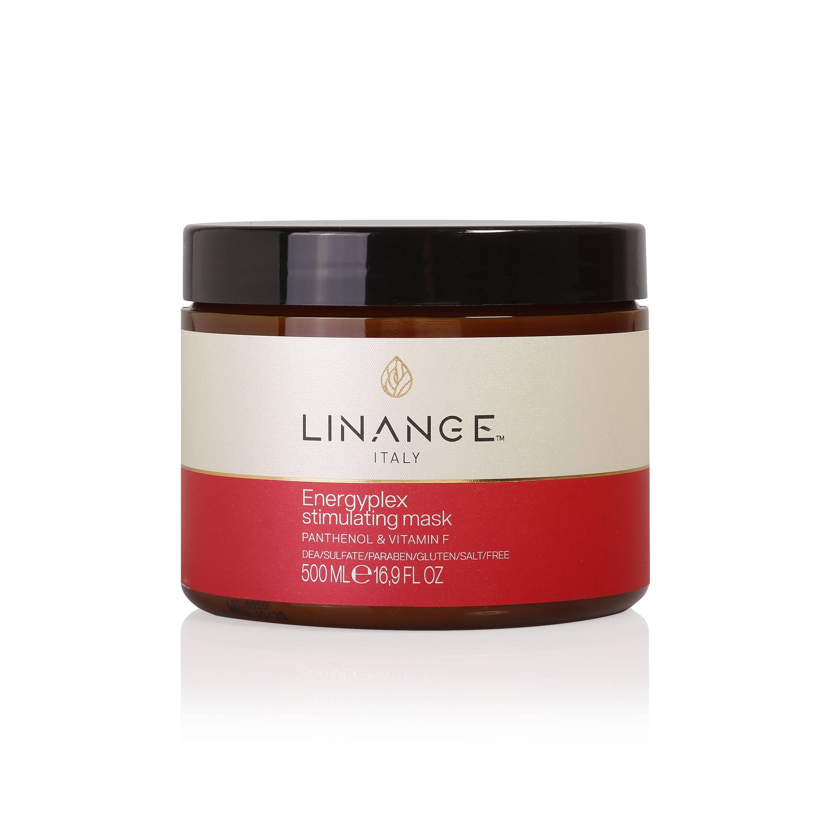 EnergyPlex Hair Mask