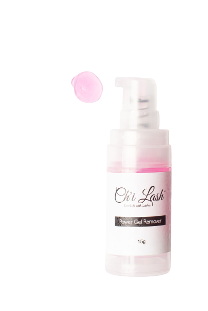 Adhesive Gel Remover