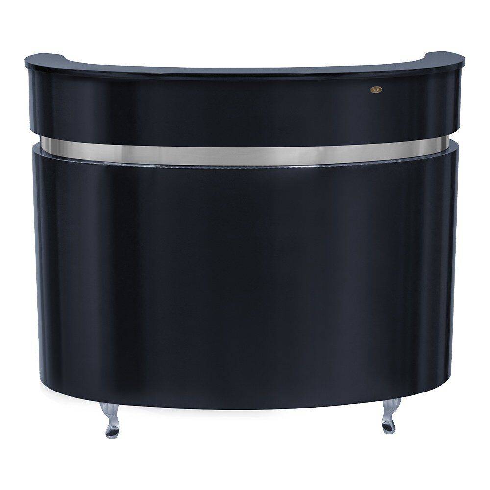 Star Ferry LED Lighted Reception Area Desk