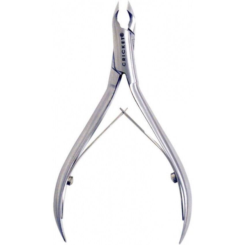 Beauty Hardware Pro Nipper 1/2 Jaw