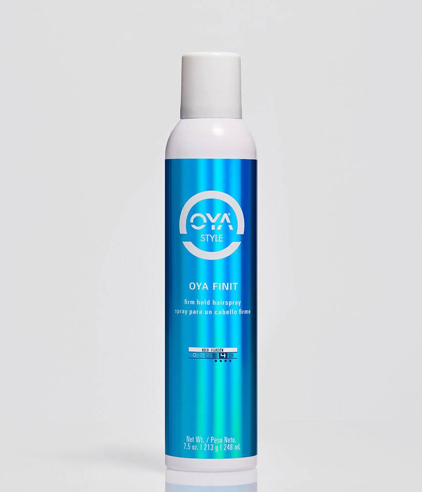 Finit Firm Hold Spray 7.5oz