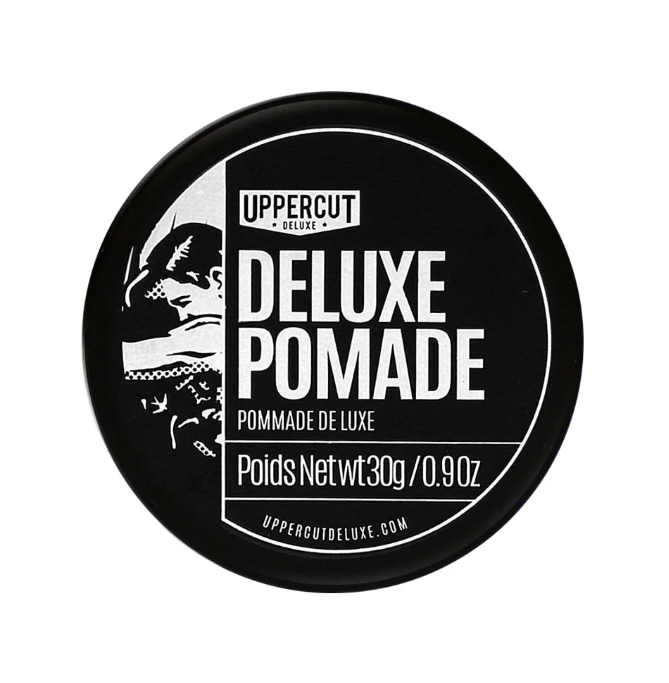 Deluxe Pomade - Midi 10.5 oz