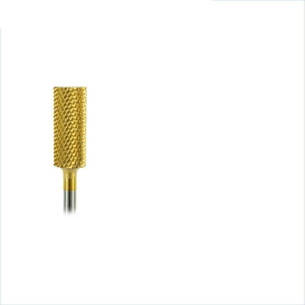Gold Carbide Barrel Small CC2